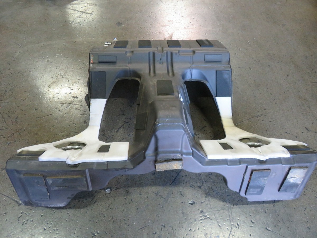 Ferrari FF, Fuel Tank Assembly, Used, P/N 264033 s/c 282718