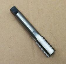 1Pcs 11/16" - 18 HSS Left hand Thread Tap Threading Tool