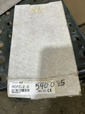 B&R MCPZL2-0 REV. C0