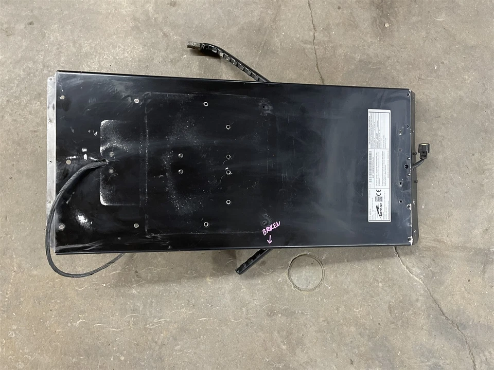 Túnel trasero Arctic Cat ZR 6000 LTD ES 9000 8000 17 18 19 20 21 22 OEM Foto 2 de 4