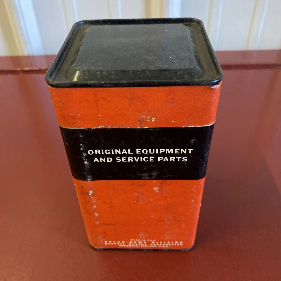 NOS IGNITION ROTOR (10) FOR 1953 - 1962 CHEVROLET CHEVY II DELCO REMY 1924245 - Image 3 of 3