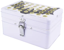 Bat-Safe Mini Lipo Battery Fire Resistant Safe Lipo Battery Charging Box USED