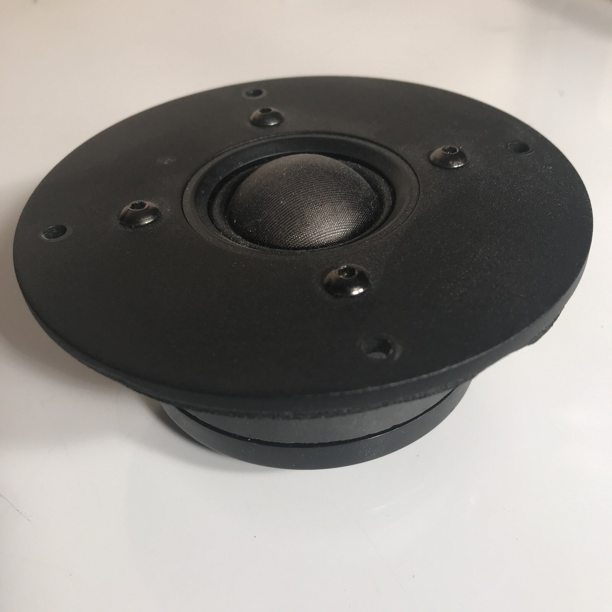 Vifa Peerless D27TG-35 1” Silk Dome Tweeter 264-526 Tymphany 6Ohm