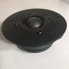 Vifa Peerless D27TG-35 1  Silk Dome Tweeter 264-526 Tymphany 6Ohm 100watt 25mm