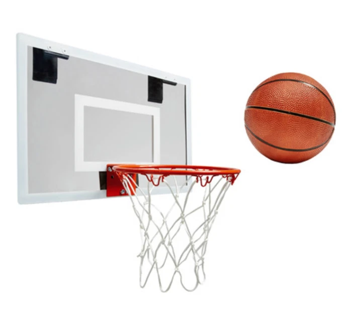 Mini Pro Xtreme Basketball Hoop Set JustInTymeSports