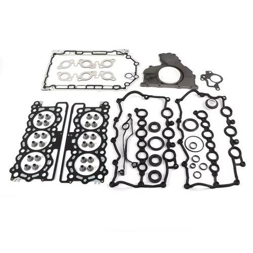 Head Gasket Set For 2009-2023 Land Rover Discovery Jaguar F-PACE TDV6 306DT 3.0T - Picture 5 of 8