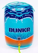Nerf Super Soaker Bunkr Battle Zones Soak'n Spray BKN-3399