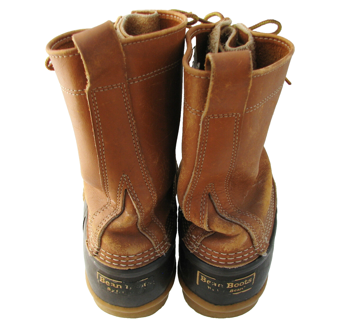 Vintage L.L. Bean Men display picture 1