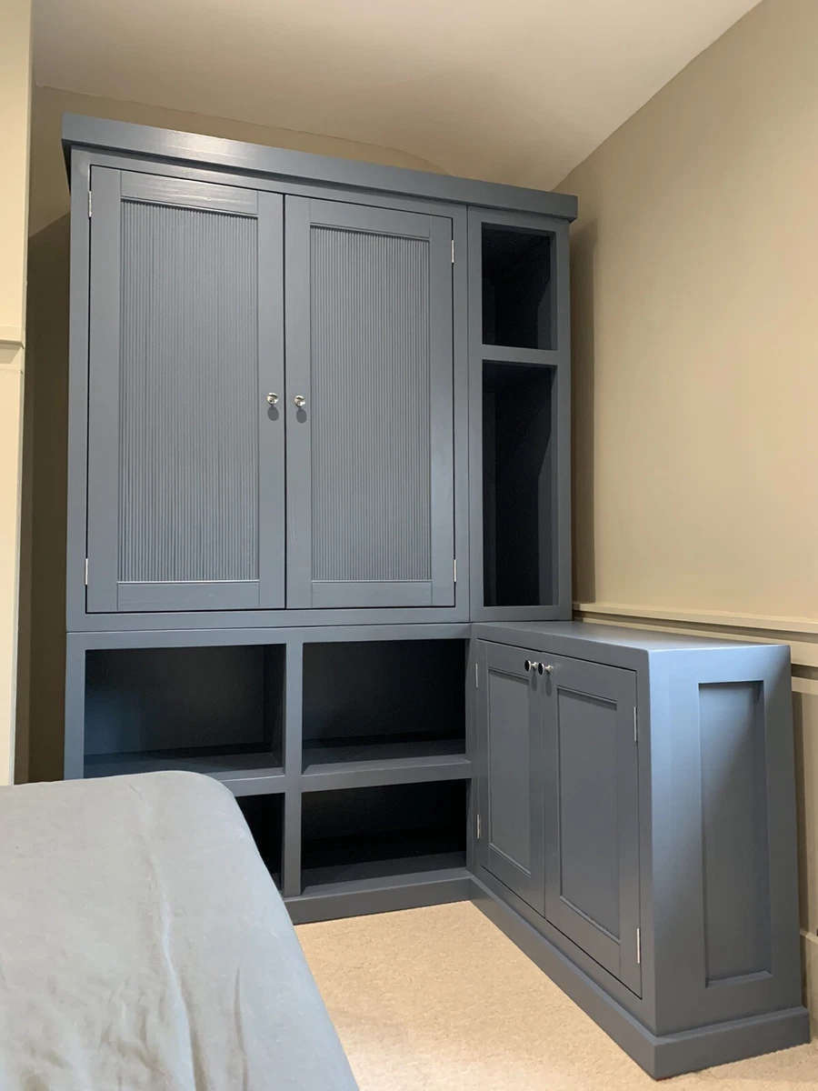 Bespoke Freestanding Wardrobe Tv Stand