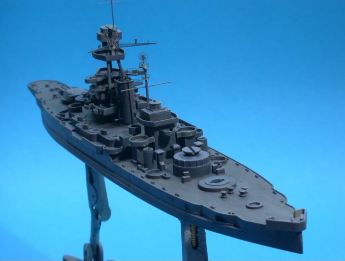 USS Pennsylvania BB-38 1944/DRAGON：未使用品 $_12.JPG?set_id=880000500F