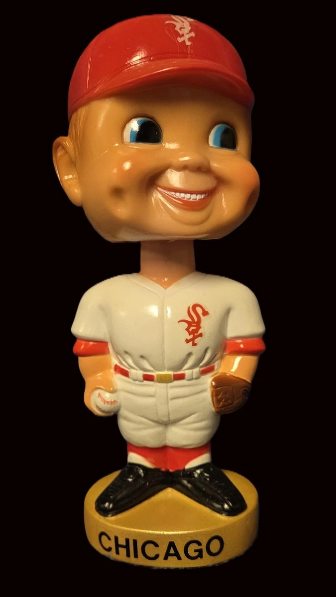 Baseball 1974 Vintage Bobble Heads for sale | eBay
