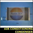 Air Con Condenser Fits VAUXHALL ADAM CORSA CORSAVAN D E 1.0 1.2 1.4 760161