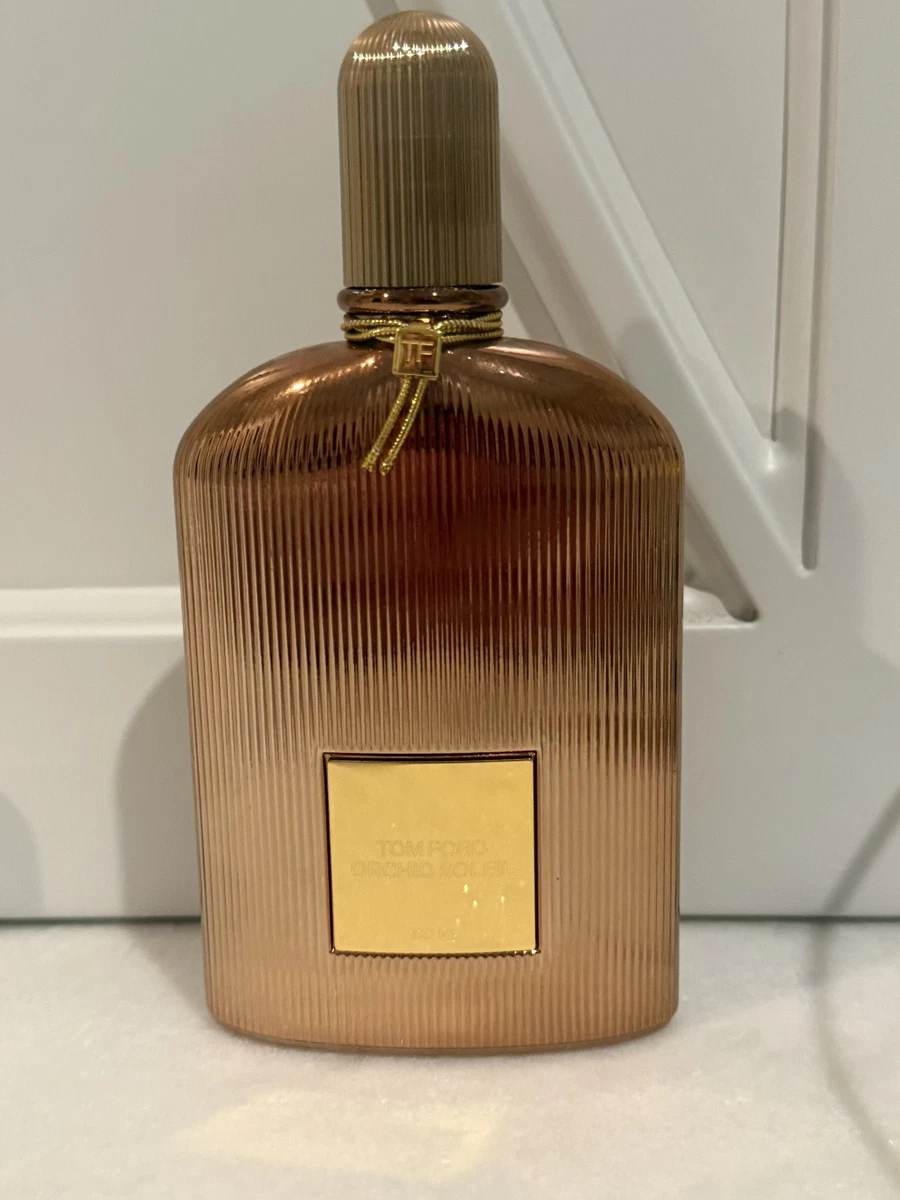Orchid Soleil by Tom Ford Fragrances for Women for sale | eBay