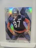 2025 Panini Mosaic Silver Prizm Luther Burden Rookie III RC