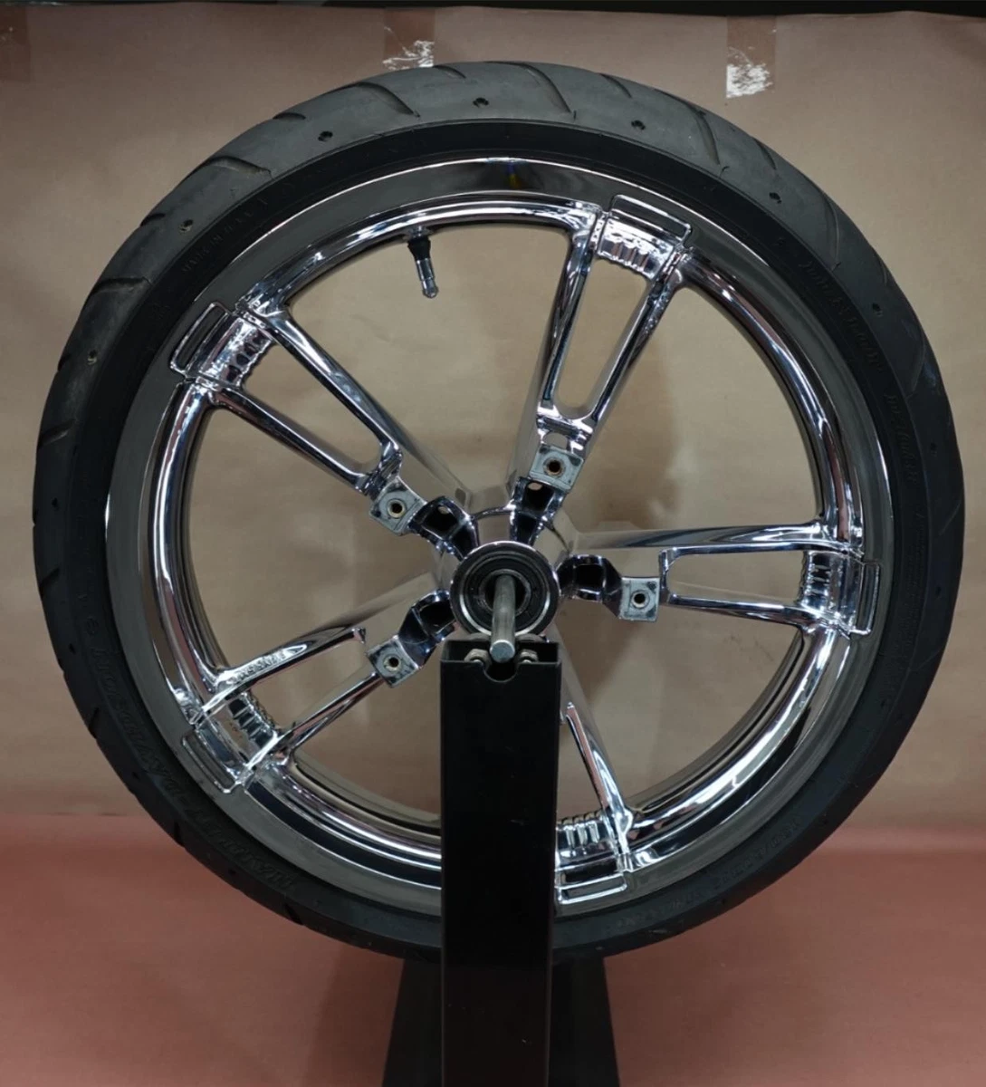 HARLEY-DAVIDSON バイク用ホイール 150/60B19 Las mejores ofertas en Ruedas y llantas motos para Harley-Davidson
