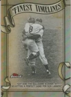 2026 Topps Finest Don Larsen Base (RAW)