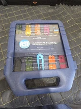 AST Assenmacher Specialty Tools 1018 10 Piece Line Disconnect Set W/Case - b4