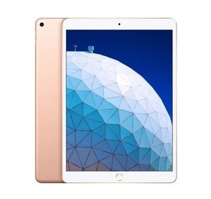 IPAD AIR 3 APPLE 64GB WIFI DISPLAY RETINA 10,5" TOUCH A12 BIONIC 8MP GOLD