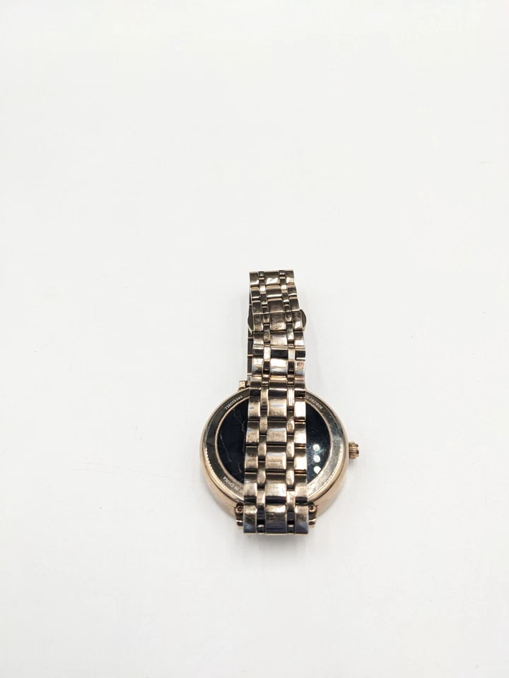 Reloj Inteligente Digital Kate Spade Vieira Tono Dorado DW5K1 PARA REPUESTOS/REPARACIÓN Foto 3 de 4