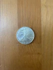 2024 1 oz American Silver Eagle Coin (BU) 2024