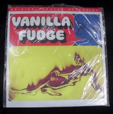 Us-Mfsl Mobile Fidelity Sound Lab Free Mono 45Rpm 12 2 Seald Vanilla Fude /