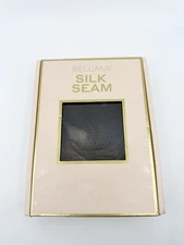 Bellami Silk Seam Extensions Mochachino Chocolate/Dark Honey Rooted 16”