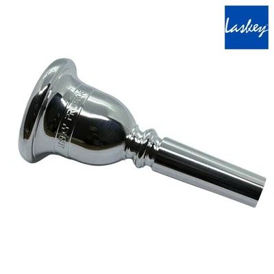 Laskey Protégé Tuba Mouthpiece - Image 1 of 3