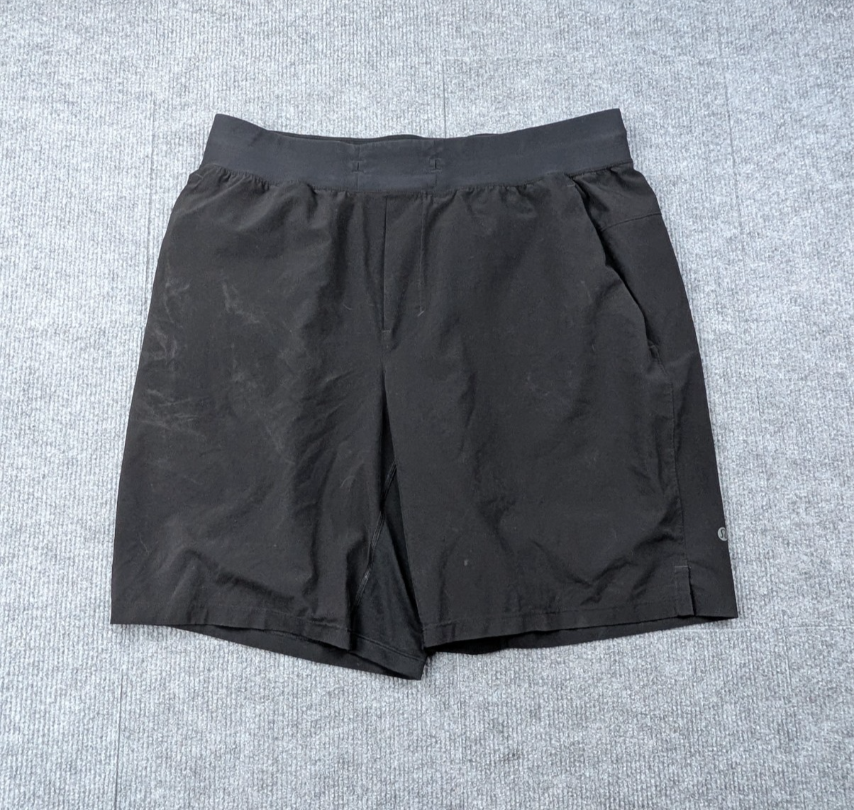 Lululemon T.H.E. Short Mens XL 9