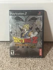 Dragon Ball Z: Budokai 2 - Sony PlayStation 2