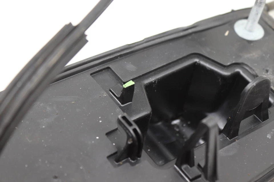 AUDI RS5 SPORTBACK 2019 2021-2024 - Actuador/cable de freno de estacionamiento de emergencia Foto 3 de 4