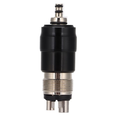 Connector Set For 4 Hole Hand Piece /4 Hole Coupling - Holdings