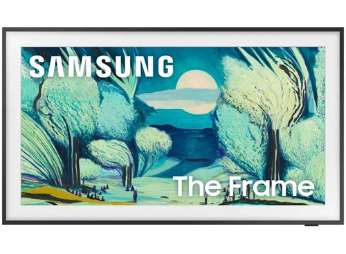 Samsung 55" Class The Frame QLED 4K LS03B QN55LS03B