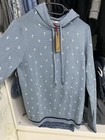 Kangaroos Damen Pullover Neu S 36 38