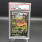 Charizard V #211 Japanese VSTAR Universe PSA 9 MINT