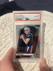 PSA 10 2024 Prizm Rookie Variations Drake Maye #12 Silver Prizm (RC)