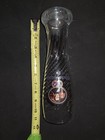 2 Hacker-Pschorr Weisse Swirl Beer Glasses — photo 2