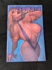 AFTERMATH #1 ICKPOT EXCLUSIVE VAMPIRELLA