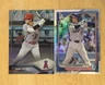 Shohei Ohtani Base/Inserts You Pick $2.00 or 2 Card Minimum
