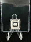 5 Gram Geiger Edelmetalle Silver Square Bar 999 Fine Germany (Loose) #6904