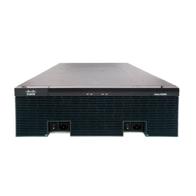Cisco VG350 Analog Voice Gateway, 1 Year Warranty
