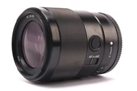 Sony FE 35mm f/1.8 Full Frame Mirrorless Lens for E Mount
