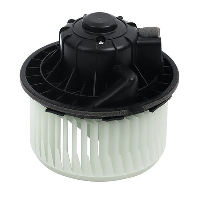 HVAC Heater Blower Motor w/ Fan for 99-02 Chevy Silverado 1500 GMC Sierra 1500