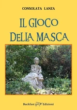 Consolata Lanza Il gioco della masca. Ediz. integrale (Paperback) (UK IMPORT)