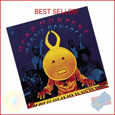 W) HEAD HUNTERS / HERBIE HANCOCK 未開封 Herbie Hancock - Head Hunters [Remaster] | eBay
