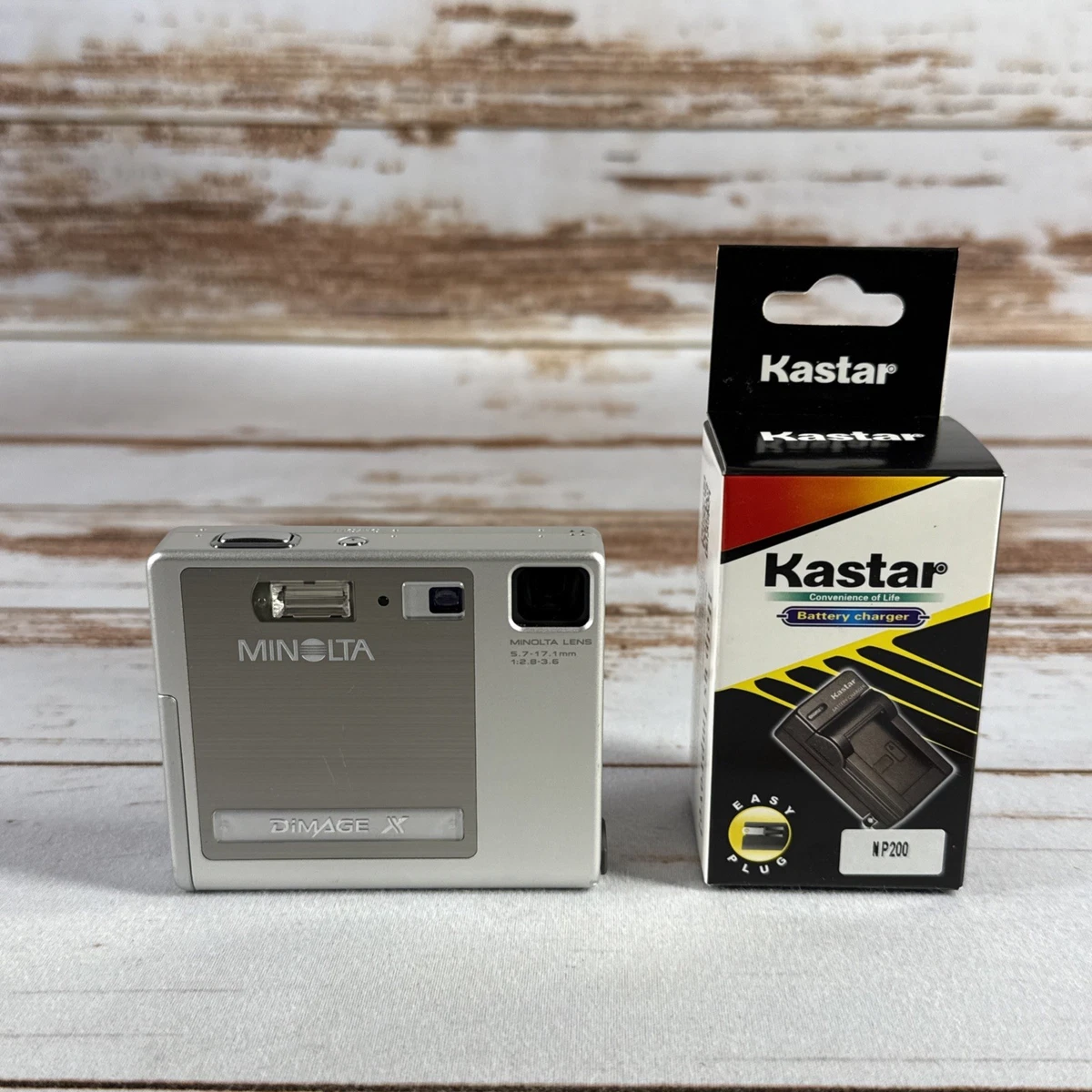 コニカミノルタ Konica Minolta DiMAGE X20 ※r2※ コニカミノルタ Konica Minolta DiMAGE X20 ※r2※ コニカミノルタ