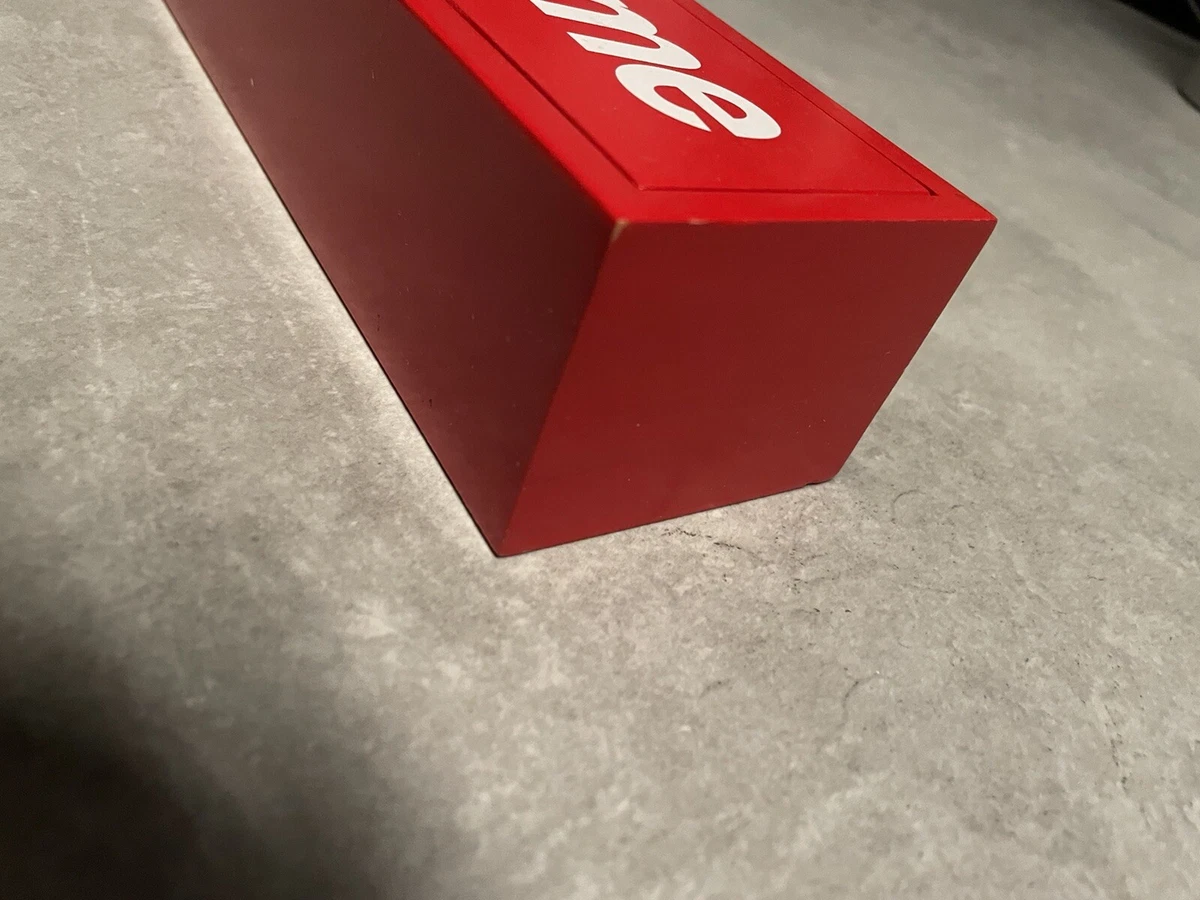 Supreme Domino set Rare 2012