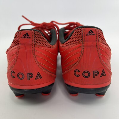 adidas COPA サッカーシューズ レッド サッカースパイク アディダス コパ（色：レッド系）のおすすめ