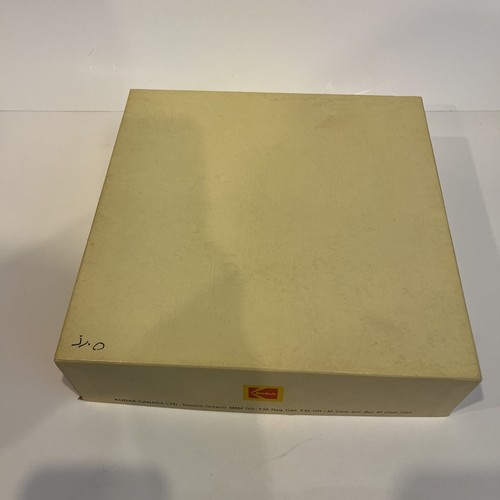 Vintage KODAK Carousel Slide Trays 80 x 5, Lot of 5, Good condition, no slides - Photo 17 sur 19