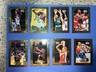 1994-95 NBA HOOPS GOLD MINE PARALLEL BASKETBALL CARDS YOU CHOOSE NBA CARD FS