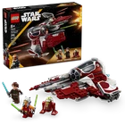 LEGO Star Wars: Ahsoka's Jedi Interceptor (75401)